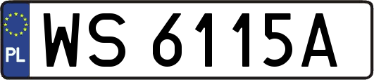 WS6115A