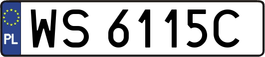 WS6115C