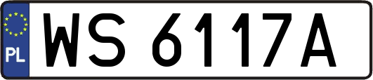 WS6117A