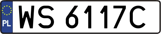 WS6117C