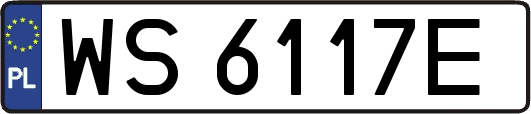 WS6117E
