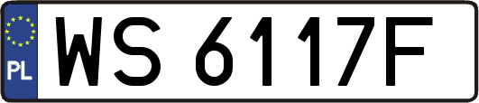 WS6117F