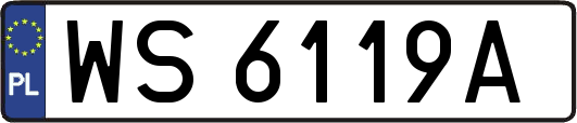 WS6119A