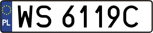 WS6119C