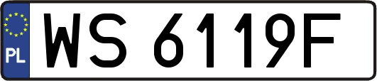 WS6119F