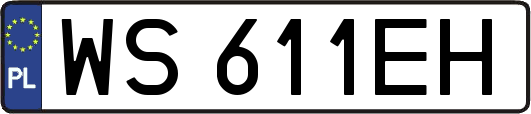 WS611EH