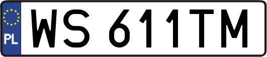 WS611TM