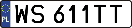 WS611TT