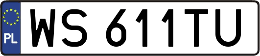 WS611TU