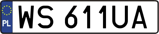 WS611UA