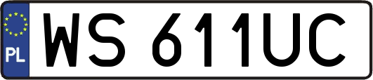 WS611UC