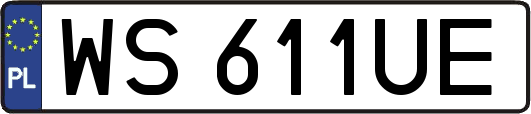 WS611UE
