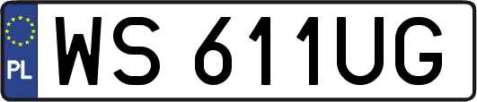 WS611UG