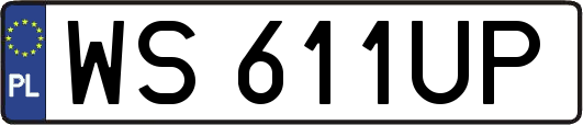 WS611UP