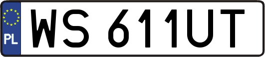 WS611UT