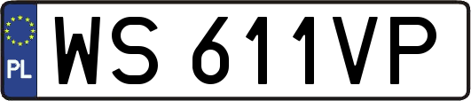 WS611VP