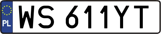 WS611YT