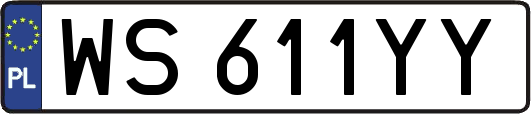 WS611YY