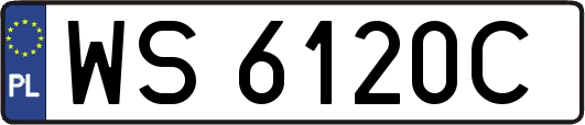 WS6120C