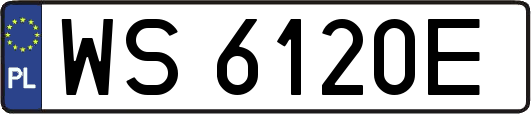WS6120E