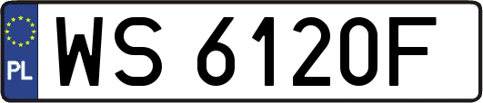 WS6120F