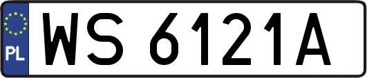WS6121A