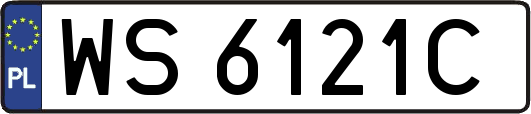 WS6121C