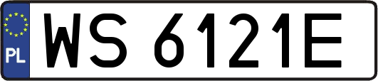 WS6121E