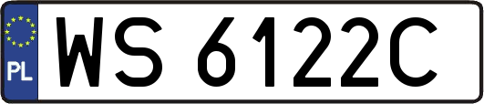 WS6122C