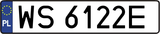 WS6122E