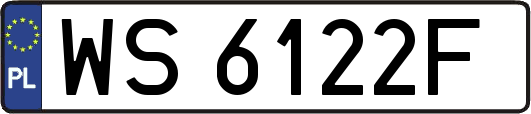WS6122F