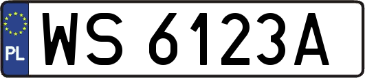 WS6123A