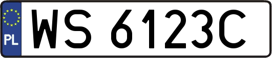 WS6123C