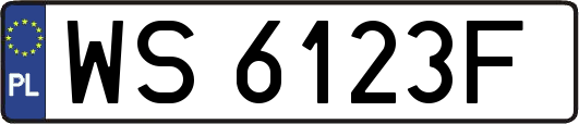 WS6123F