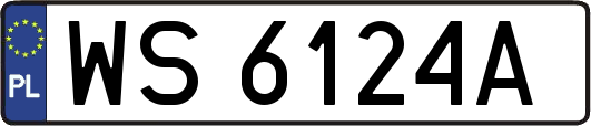 WS6124A