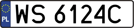 WS6124C