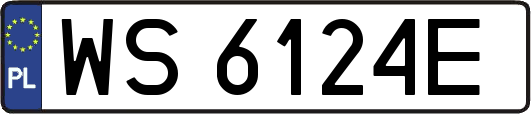 WS6124E