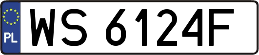 WS6124F