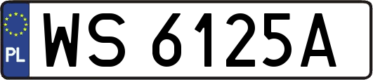 WS6125A