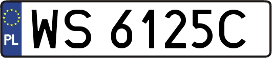 WS6125C
