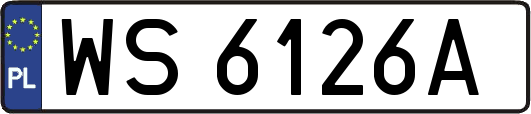 WS6126A