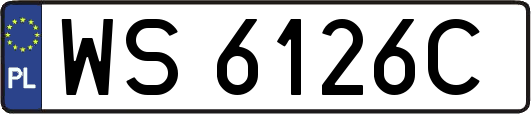 WS6126C