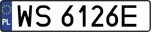 WS6126E