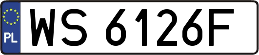 WS6126F