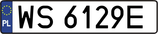 WS6129E