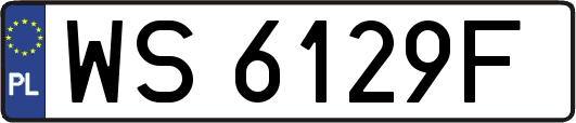 WS6129F