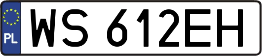 WS612EH