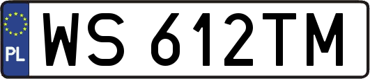 WS612TM