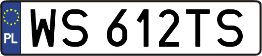 WS612TS