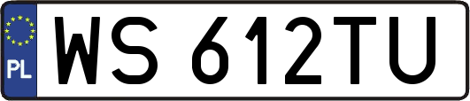 WS612TU